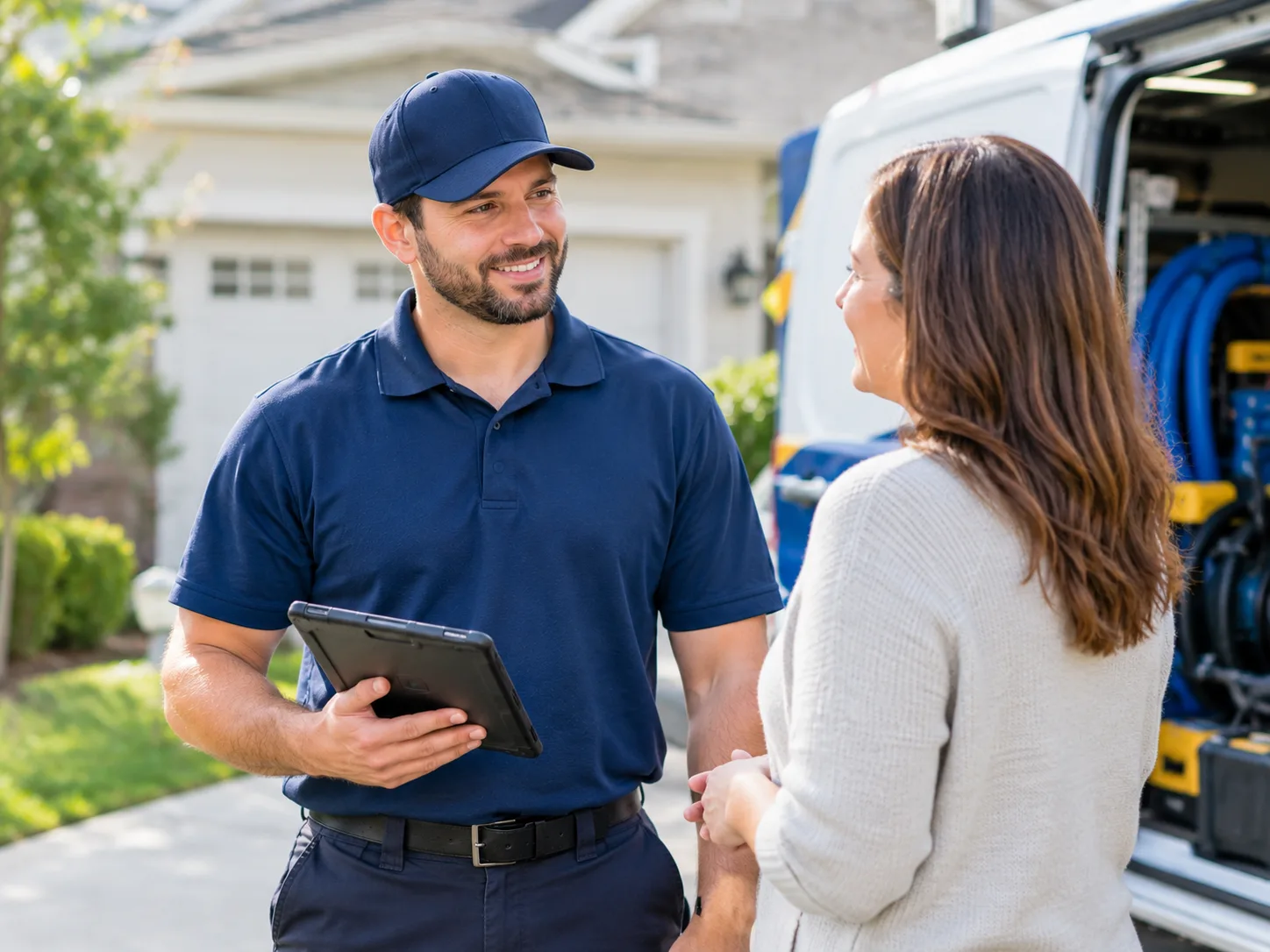 Sewage Backup Cleanup Pownal, ME FAQs